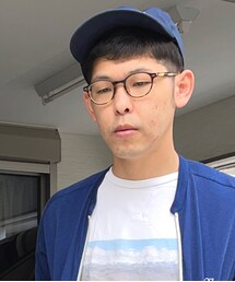 nonnative | キャップ