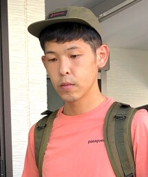 BRIEFING | キャップ