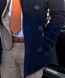 nonnative | ピーコート