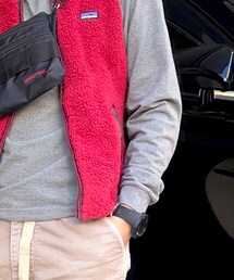 patagonia | ベスト