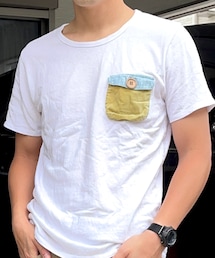 VISVIM | Tシャツ/カットソー