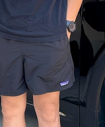 patagonia | パンツ