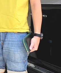 Sacai | 財布