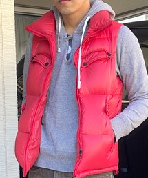 nonnative | パーカー