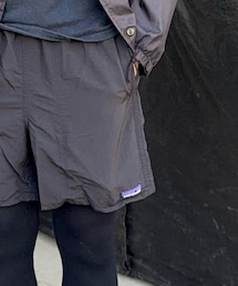 patagonia | パンツ