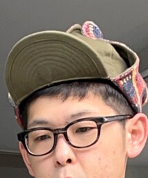 VISVIM | キャップ