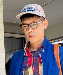 Supreme  | キャップ