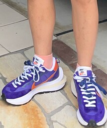sacai  × Nike | スニーカー