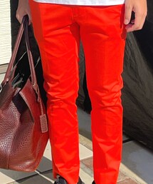 Acne Studios | スラックス