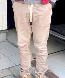 GRAMICCI × nonnative | パンツ
