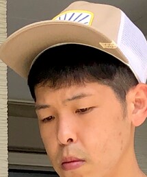 VISVIM | キャップ