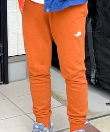 THE NORTH FACE | スウェットパンツ