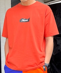 NANGA | Tシャツ/カットソー