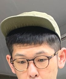 BRIEFING | キャップ