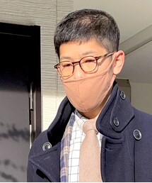 OLIVER PEOPLES | メガネ