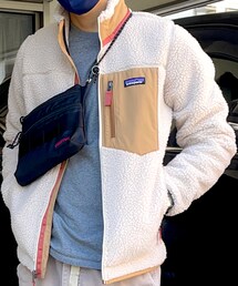 patagonia | ブルゾン