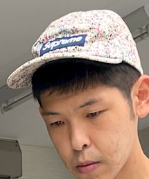 Supreme  | キャップ