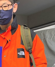 BRIEFING | バックパック/リュック
