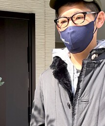 nonnative | パーカー