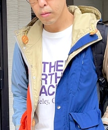 THE NORTH FACE | Tシャツ/カットソー