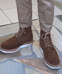 Berwick1707 | ブーツ