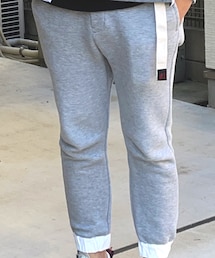 Sacai | スウェットパンツ
