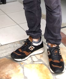 NEW BALANCE | スニーカー