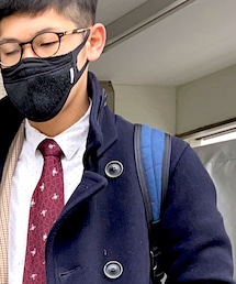 BRIEFING | ビジネスバッグ