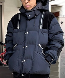 Sacai | ダウンジャケット/コート