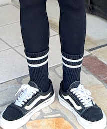 VANS | スニーカー