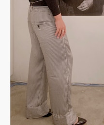 Ann DEMEULEMEESTER | その他パンツ