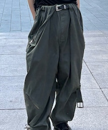 LOEWE | カーゴパンツ