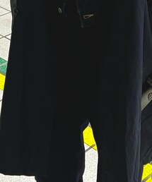 COMOLI | チノパンツ