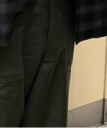 CIOTA | チノパンツ