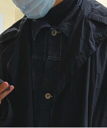 COMOLI | デニムジャケット