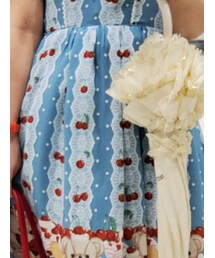 axes femme kawaii | ジャンパースカート