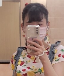 Angelic Pretty | バレッタ/ヘアクリップ