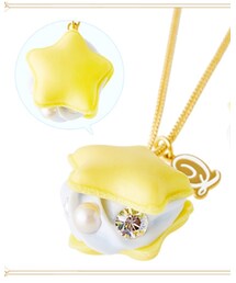 Q-pot. | ネックレス