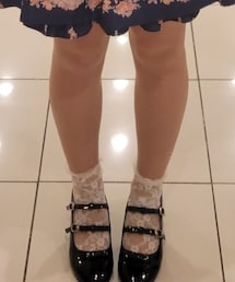 SHEIN | ソックス/靴下