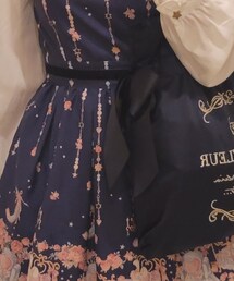 Maison de FLEUR | トートバッグ