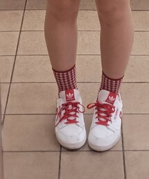 DAISO | ソックス/靴下