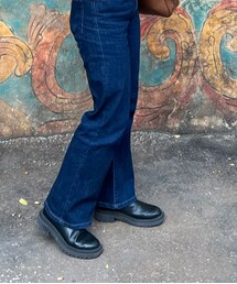 UNIQLO | デニムパンツ