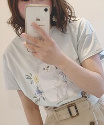 UNIQLO | Tシャツ/カットソー