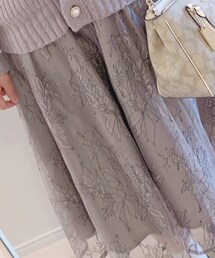 An MILLE | スカート