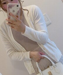 GU | カーディガン/ボレロ