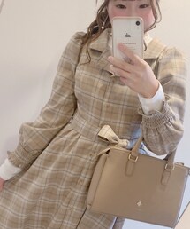 An MILLE | ワンピース/ドレス