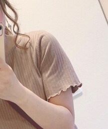 MAJESTIC LEGON | Tシャツ/カットソー