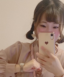 MAJESTIC LEGON | ピアス（両耳用）