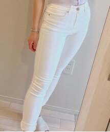 UNIQLO | デニムパンツ