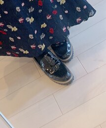 GU | ローファー